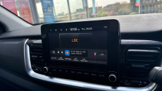 Kia Stonic 1.0T GDi 48V GT-Line S 5dr Petrol Estate